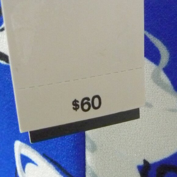 ALYX SHEATH DRESS FLORAL SIZE 10 - Picture 5 of 10